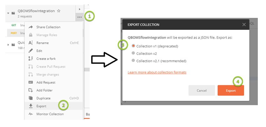 QuickBooks API Integration with Power Automate using Custom Connectors